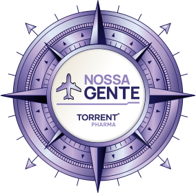 Nossa Gente - Torrent Pharma